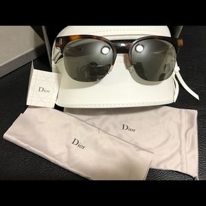 MENS Dior Mens Sunglasses